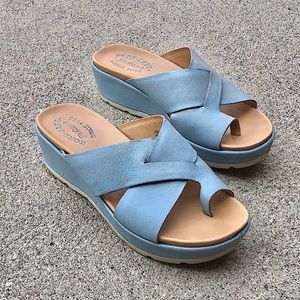 COPY - Kork-Ease Baja Sport Slide